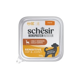 DOG SCHESIR 150GR VASCH MONO HIP & JOINT CERVO