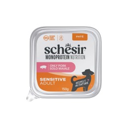 DOG SCHESIR 150GR VASCH MONO MAIALE