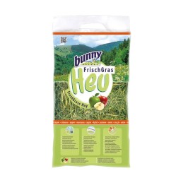 FIENO RODITORI BUNNY 500GR MELE