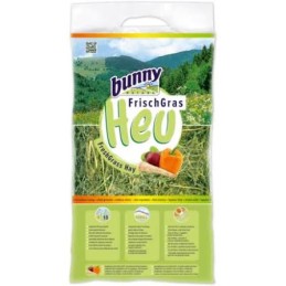 FIENO RODITORI BUNNY 500GR VERDURE