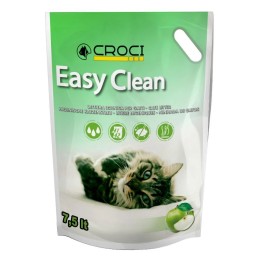 LETTIERA EASY CLEAN 7.5LT MELA VERDE