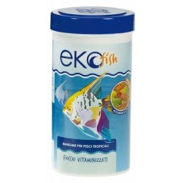 MANGIME PESCI TROPICALI DELICIOUS 100ML FIOCCHI