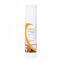 ZANCO ANTIPARASSITARIO SPRAY 250ML
