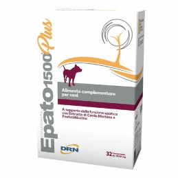 DOG/CAT EPATO 1500 PLUS DRN 32 COMPRESSE