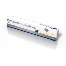 DOG/CAT ENTEROMICRO DRN PASTA 15ML