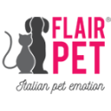 FLAIR PET